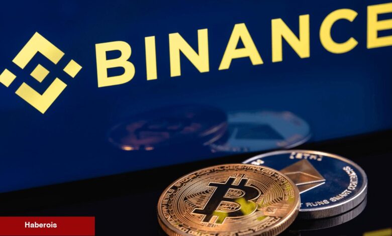 İşte SEC ve Binance Öyküsünün Bilinmeyen Yönleri! - Haberois İşte SEC ve Binance Öyküsünün Bilinmeyen Yönleri!