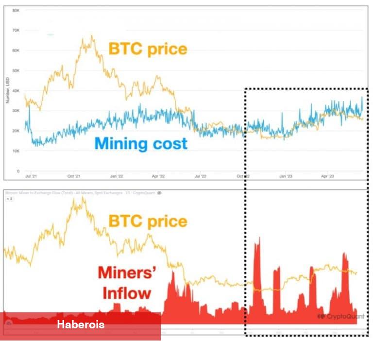 İşte Sıradaki Boğa Koşusuna Hazırlanan 3 Altcoin! - Haberois İşte Sıradaki Boğa Koşusuna Hazırlanan 3 Altcoin!