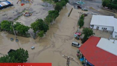İYİ Partili Vekil Akalın: Edirne'nin yaralarını saracağız