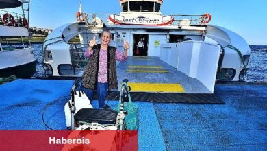 İZDENİZ'in engelleri aşan seferleri 4 Temmuz'da başlıyor