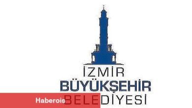 İzmir Büyükşehir Belediyesi'nden açıklama: "Örnekköy'de örnek uygulama"
