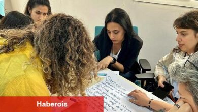 İzmir Büyükşehir'den "Eşitlik Birimleri Çalıştayı"