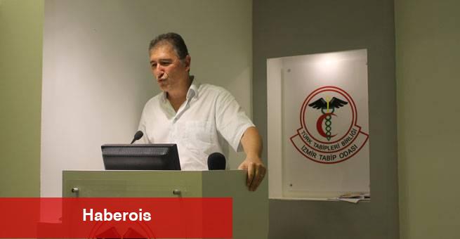 İzmir Tabip Odası’ndan, Bakan Koca’ya: Kızamık Vaka Sayılarını Paylaşın! - Haberois İzmir Tabip Odası’ndan, Bakan Koca’ya: Kızamık Vaka Sayılarını Paylaşın!