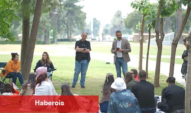 İzmir'in geleceği için "SUMP İzmir Sokak'ta - Haberois İzmir'in geleceği için "SUMP İzmir Sokak'ta