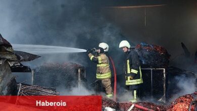 İzmirliler afet durumlarında mesajla bilgilendirilecek