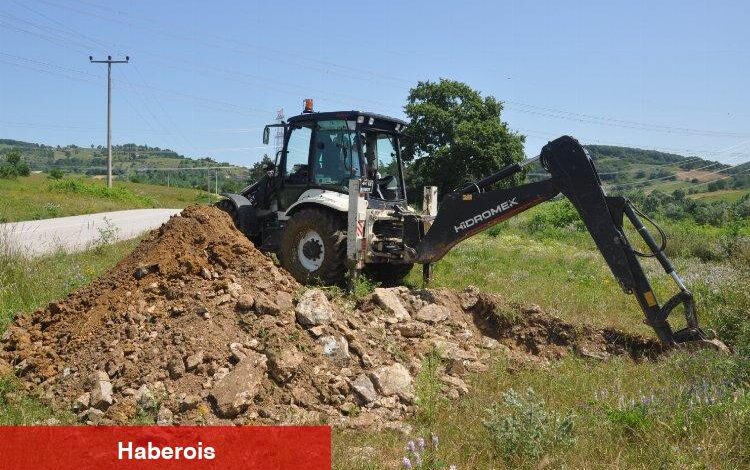 İzmit'te kurban atıkları için kuyu önlemi - Haberois İzmit'te kurban atıkları için kuyu önlemi