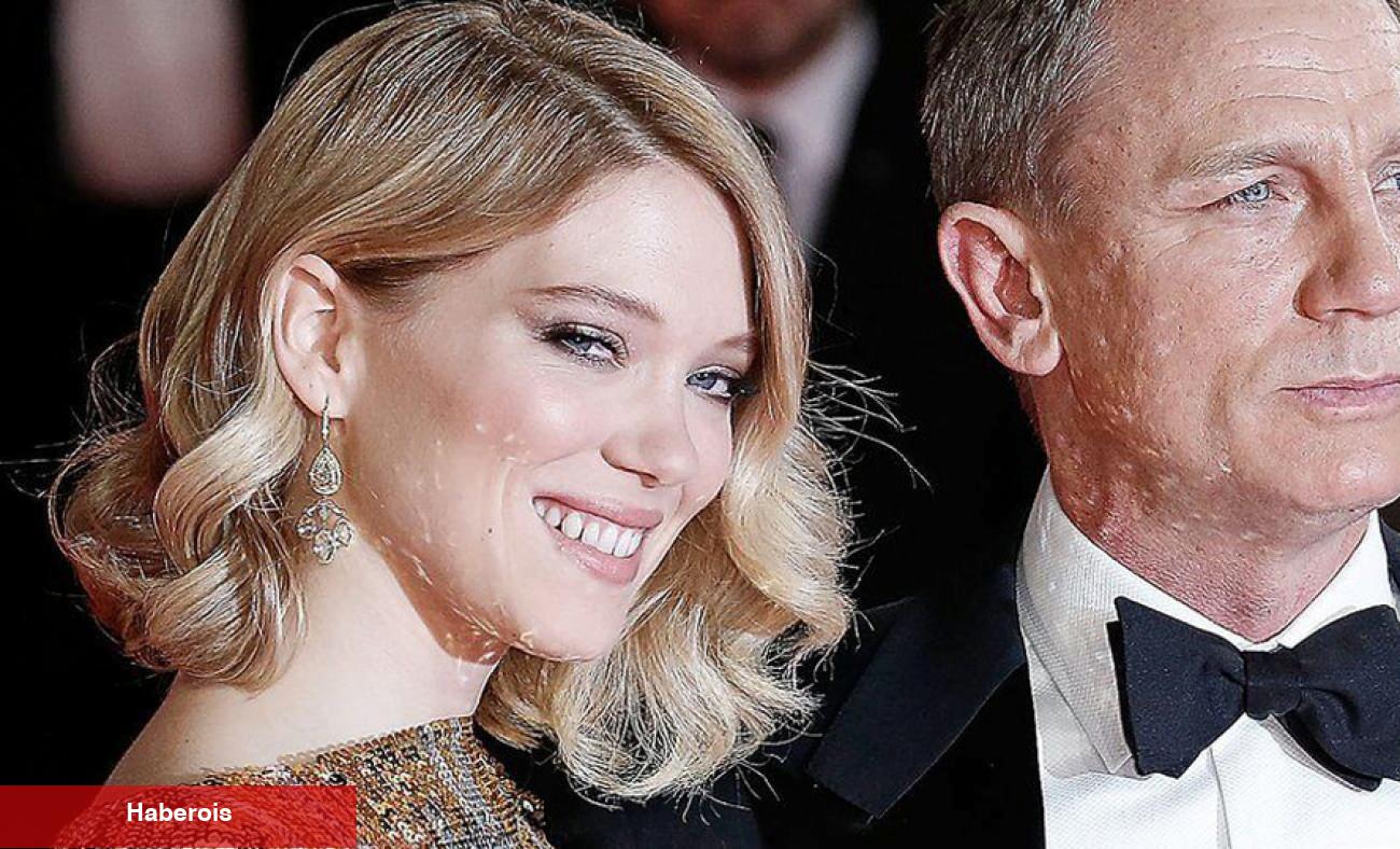 James Bond yıldızı Lea Seydoux'tan şaşırtan itiraf: O sır ortaya çıksaydı mahvolurduk!
