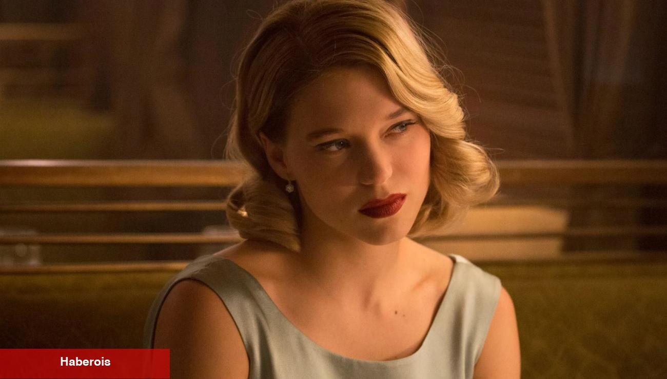 James Bond yıldızı Lea Seydoux'tan şaşırtan itiraf: O sır ortaya çıksaydı mahvolurduk!