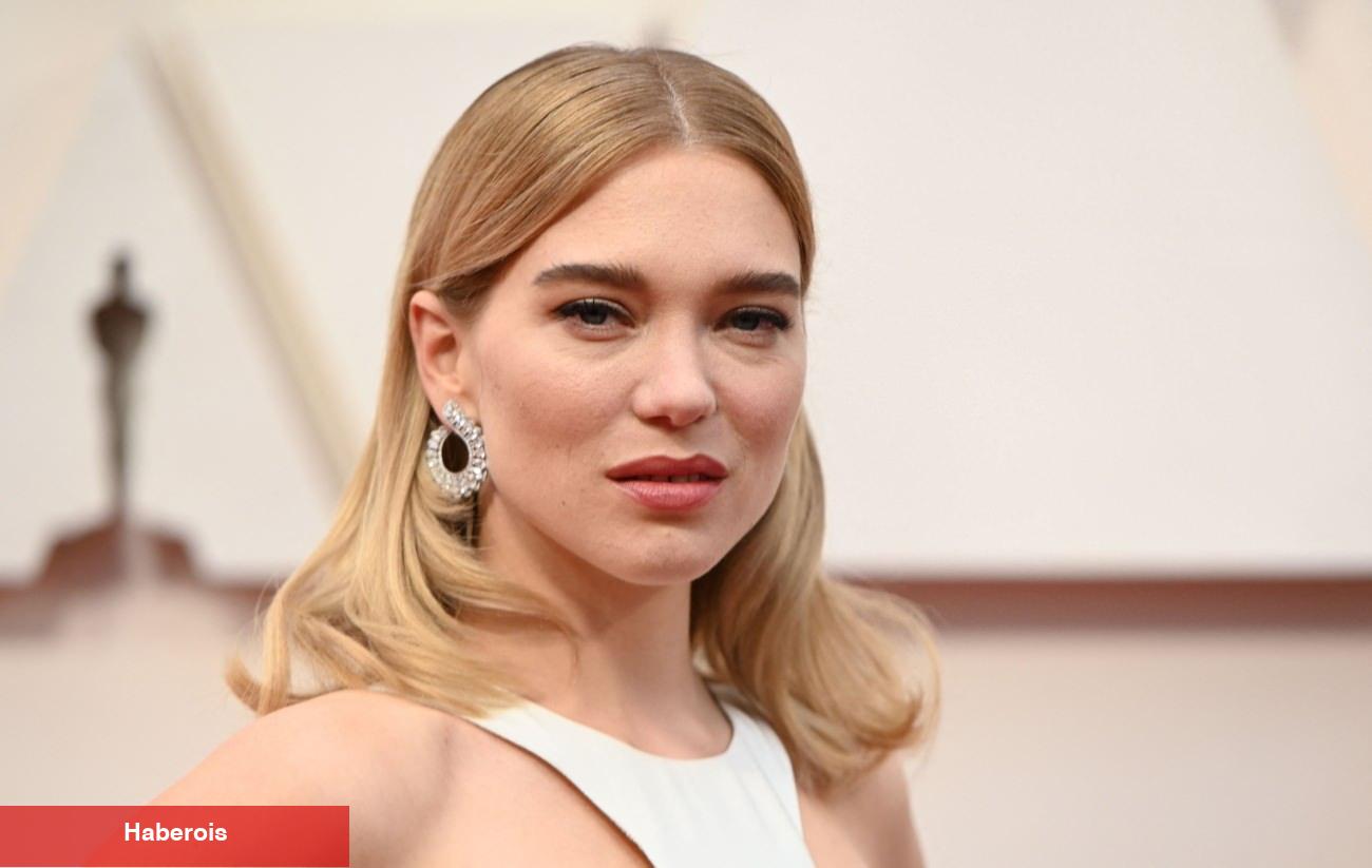 James Bond yıldızı Lea Seydoux'tan şaşırtan itiraf: O sır ortaya çıksaydı mahvolurduk!