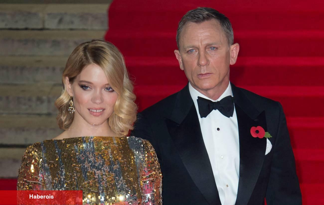 James Bond yıldızı Lea Seydoux'tan şaşırtan itiraf: O sır ortaya çıksaydı mahvolurduk!