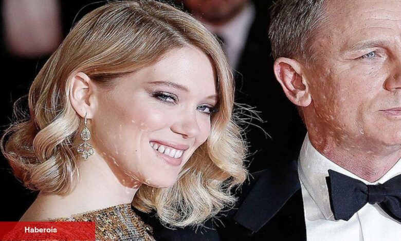 James Bond yıldızı Lea Seydoux'tan şaşırtan itiraf: O sır ortaya çıksaydı mahvolurduk! - Haberois James Bond yıldızı Lea Seydoux'tan şaşırtan itiraf: O sır ortaya çıksaydı mahvolurduk!