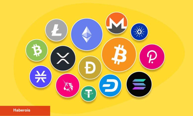 Japon Oyun Devi, Bu Altcoin ile Ortak Oldu! - Haberois Japon Oyun Devi, Bu Altcoin ile Ortak Oldu!