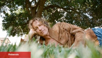John Corbett Ondan Ne İstediğinizi Biliyor