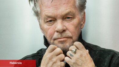 John Mellencamp Sizi Yumruklayabilir
