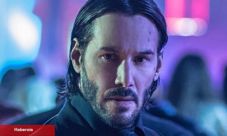 John Wick oyunu geliyor! - Haberois John Wick oyunu geliyor!