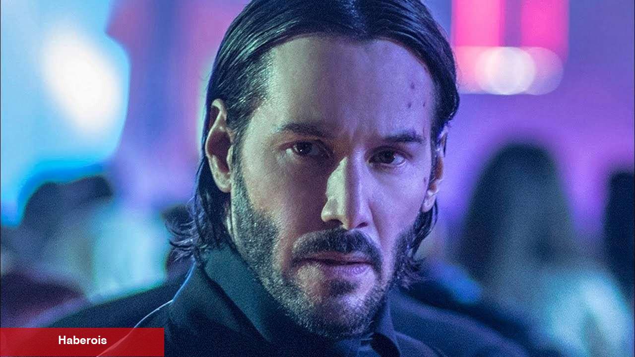 John Wick oyunu geliyor!