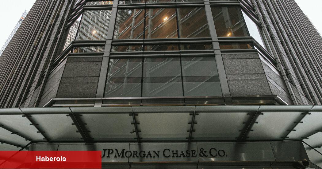 JPMorgan, Epstein'ın Kurbanlarıyla Anlaşma İçin 290 Milyon Dolar Ödeyecek
