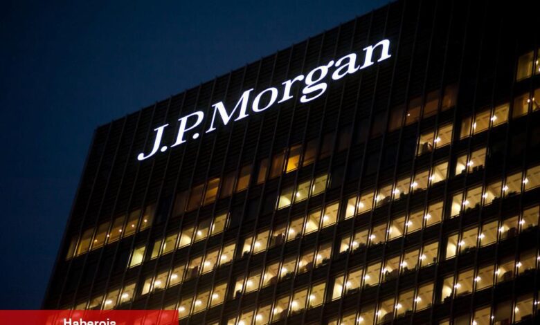 JPMorgan’dan Tanınan Altcoin için “Yeni Sınıflandırma” Önerisi!