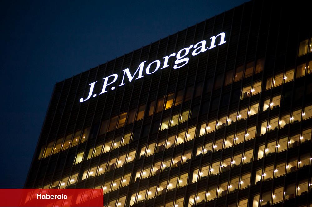 JPMorgan’dan Tanınan Altcoin için “Yeni Sınıflandırma” Önerisi!