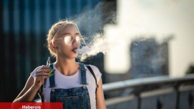 Kaçak Tütün Satışı ve Elektronik Sigara Kullanımı Artıyor ! 