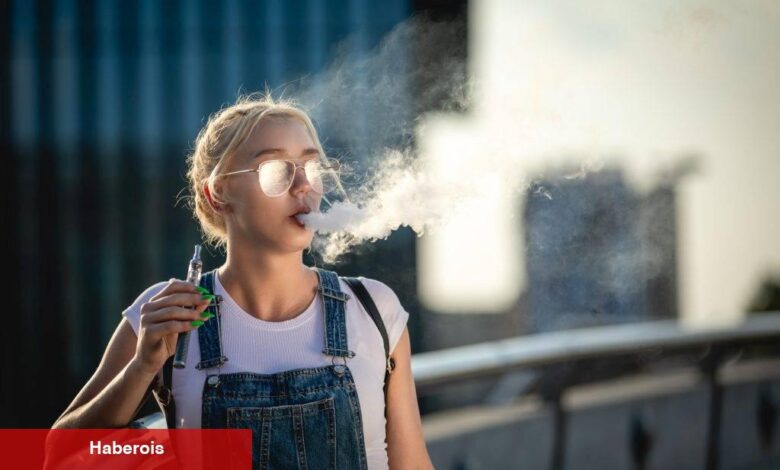 Kaçak Tütün Satışı ve Elektronik Sigara Kullanımı Artıyor ! - Haberois Kaçak Tütün Satışı ve Elektronik Sigara Kullanımı Artıyor !