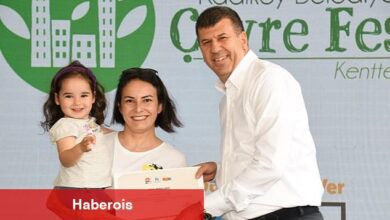 Kadıköy Belediyesi Kendi Elektriğini Üretti, 2 Milyon TL Tasarruf Etti