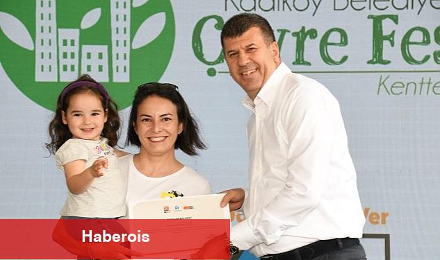Kadıköy Belediyesi Kendi Elektriğini Üretti, 2 Milyon TL Tasarruf Etti - Haberois Kadıköy Belediyesi Kendi Elektriğini Üretti, 2 Milyon TL Tasarruf Etti