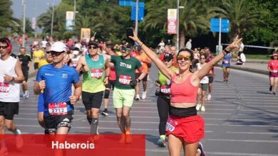 Kadıköy Cadde 10K-21K Koşu ve Paten Yarışları Tamamlandı