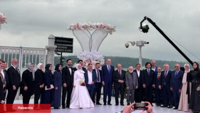 Kanal 7 ailesinin keyifli günü!