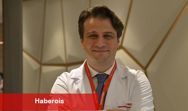 Karaciğerdeki Yağlanma 5-10 Dakika İçinde Belirlenebiliyor - Haberois Karaciğerdeki Yağlanma 5-10 Dakika İçinde Belirlenebiliyor