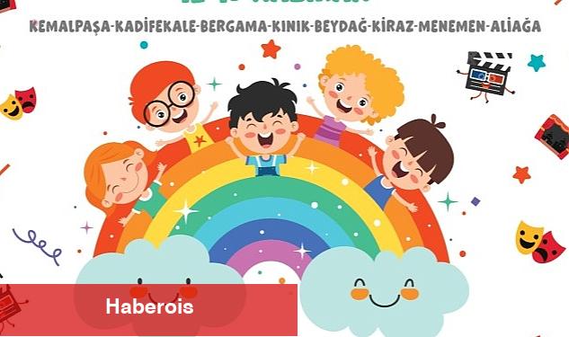 Karne Haftası Çocuk Şenliği başlıyor - Haberois Karne Haftası Çocuk Şenliği başlıyor
