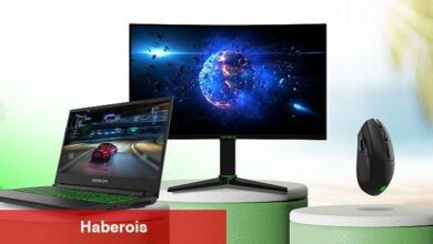Karne hediyesi Monster Notebook'tan seçilir!