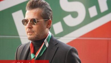 Karşıyaka Spor Kulübü'nden istifa!