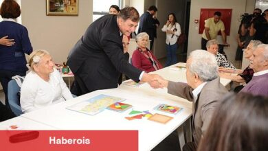 Karşıyaka'da Babalar Günü için anlamlı etkinlikler