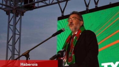 Karşıyaka'da ikinci transfer yolda
