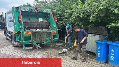 Kartepe kurban Bayramı'na hazır