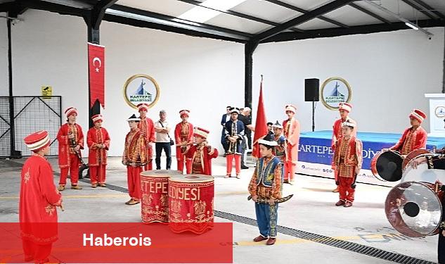 Kartepe'de "İmam Hatip Okulları Şenliği" - Haberois Kartepe'de "İmam Hatip Okulları Şenliği"