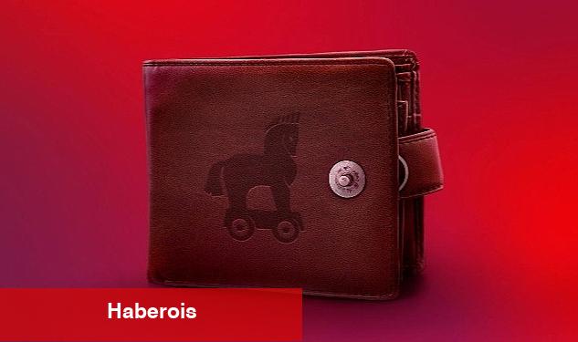 Kaspersky araştırması, sahte donanım cüzdanıyla yaklaşık 30 bin doların çalındığını ortaya koydu - Haberois Kaspersky araştırması, sahte donanım cüzdanıyla yaklaşık 30 bin doların çalındığını ortaya koydu
