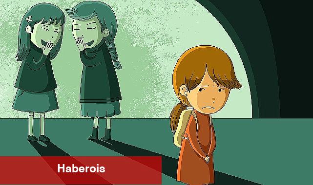 Kaspersky'den siber zorbalığa karşı 10 ipucu! - Haberois Kaspersky'den siber zorbalığa karşı 10 ipucu!