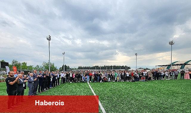 Kavaklı Adem Başoğlu Ortaokulu Kız Futbol Takımı Türkiye Şampiyonu - Haberois Kavaklı Adem Başoğlu Ortaokulu Kız Futbol Takımı Türkiye Şampiyonu