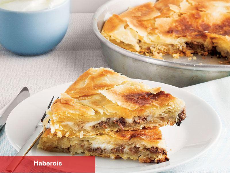 Kavurma ile hazırlanan tarifler