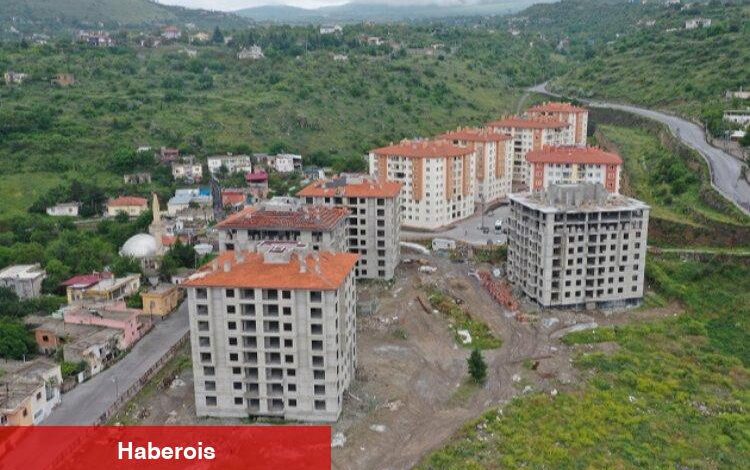 Kayseri Hacılar'dan kentsel dönüşüm atağı - Haberois Kayseri Hacılar'dan kentsel dönüşüm atağı