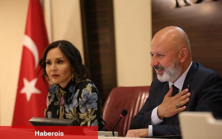 Kayseri Kocasinan hizmette engelleri kaldırdı - Haberois Kayseri Kocasinan hizmette engelleri kaldırdı