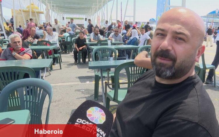 Kayseri Kocasinan'da Kurban Bayramı konforu - Haberois Kayseri Kocasinan'da Kurban Bayramı konforu