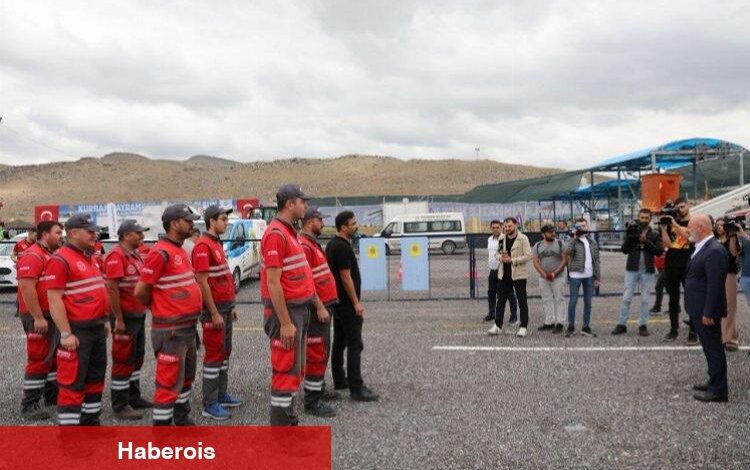 Kayseri Kocasinan'dan kurban öncesi sıkı denetim - Haberois Kayseri Kocasinan'dan kurban öncesi sıkı denetim