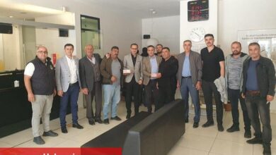 Kayseri Şeker çiftçiyi paraya boğdu