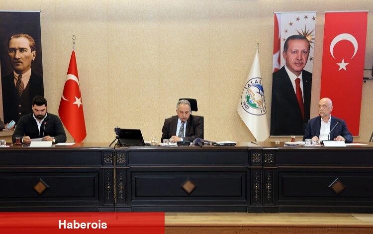 Kayseri Talas'a Millet Bahçesi müjdesi - Haberois Kayseri Talas'a Millet Bahçesi müjdesi
