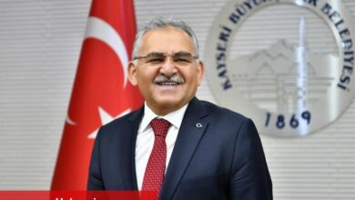 Kayserililere ücretsiz tramvay müjdesi