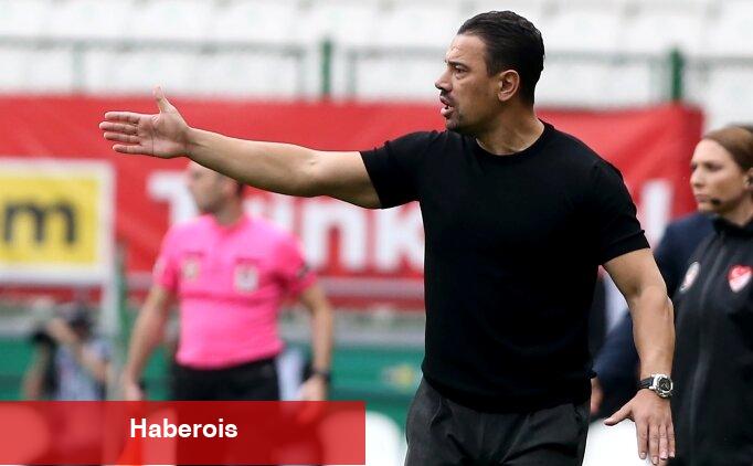 Kayserispor'da ayrılık ihtimali gündemde - Haberois Kayserispor'da ayrılık ihtimali gündemde
