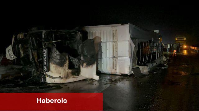 Kaza geçiren Bahadır Yenişehirlioğlu'ndan yeni paylaşım!